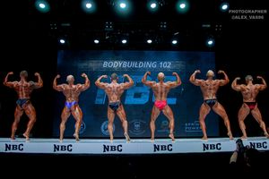 BODYBUILDING 102
